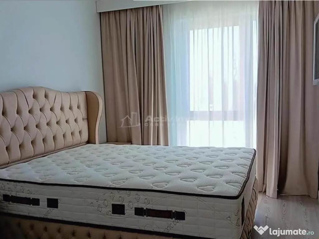 Apartament 2 camere de inchiriat Class Park 