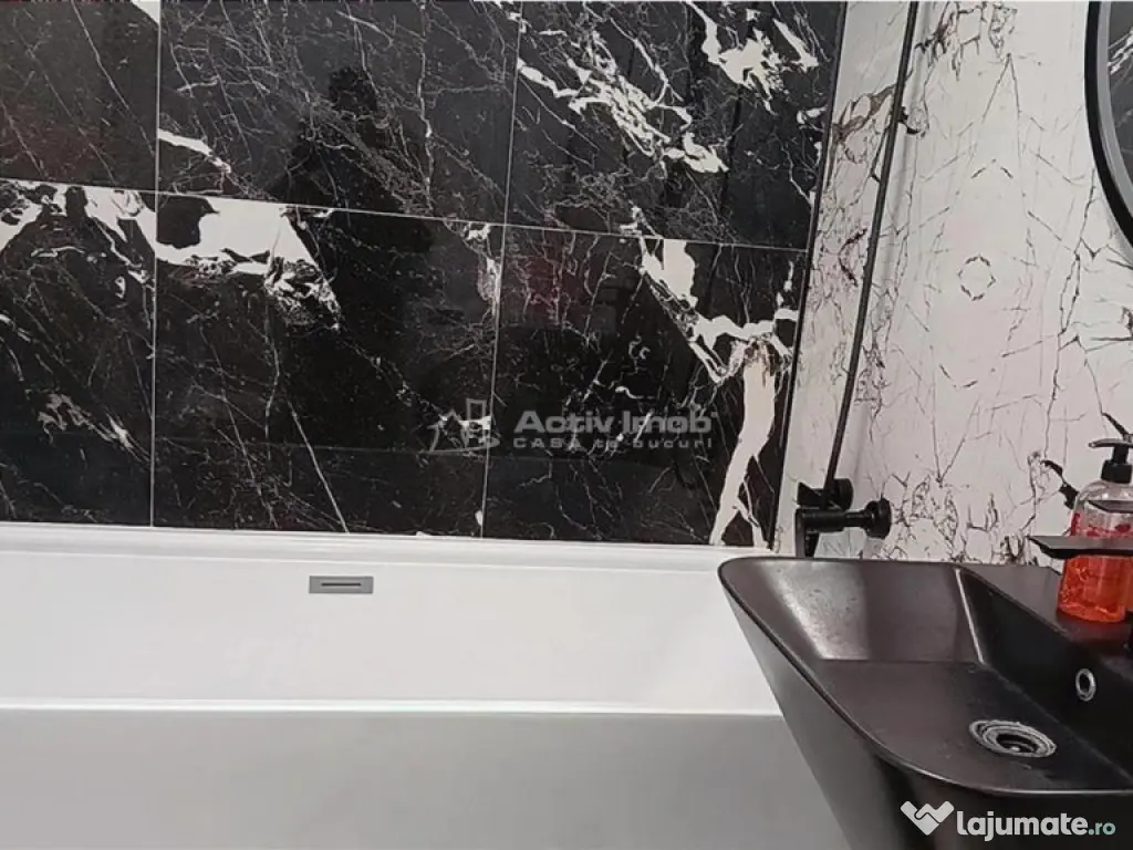 Apartament 2 camere de inchiriat Class Park 