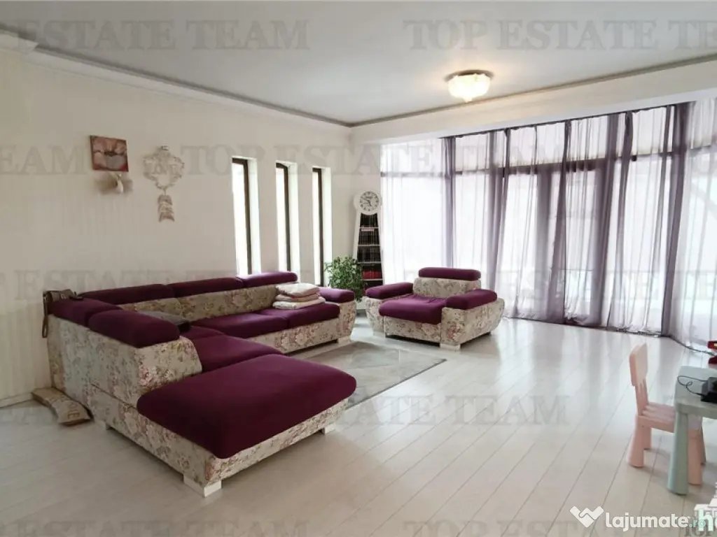 Casa Individuala Otopeni 