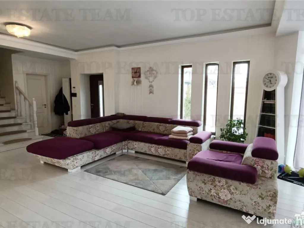 Casa Individuala Otopeni 