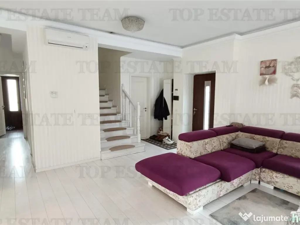 Casa Individuala Otopeni 