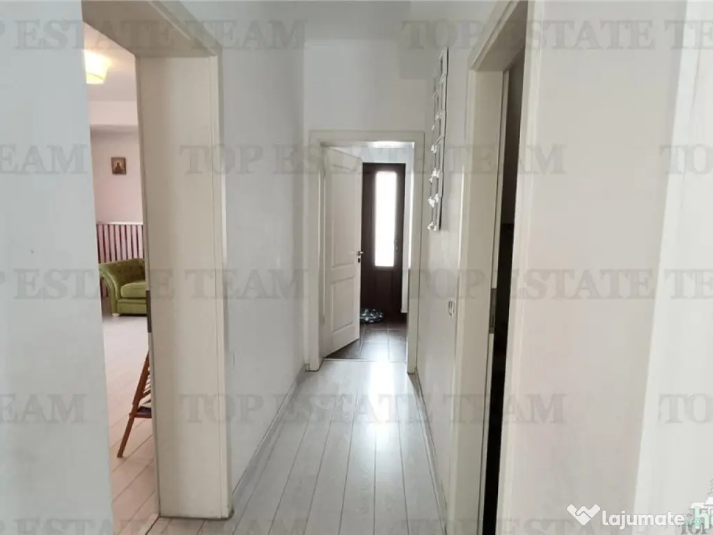 Casa Individuala Otopeni 