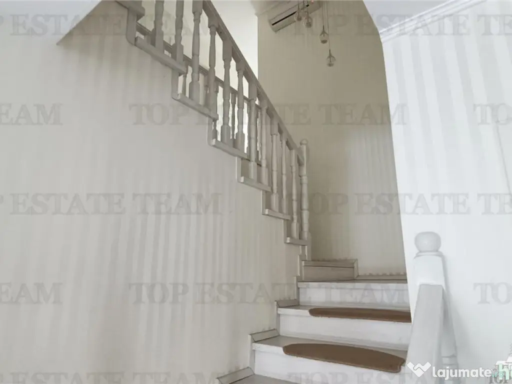 Casa Individuala Otopeni 