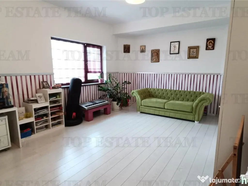 Casa Individuala Otopeni 