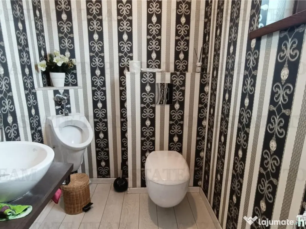 Casa Individuala Otopeni 