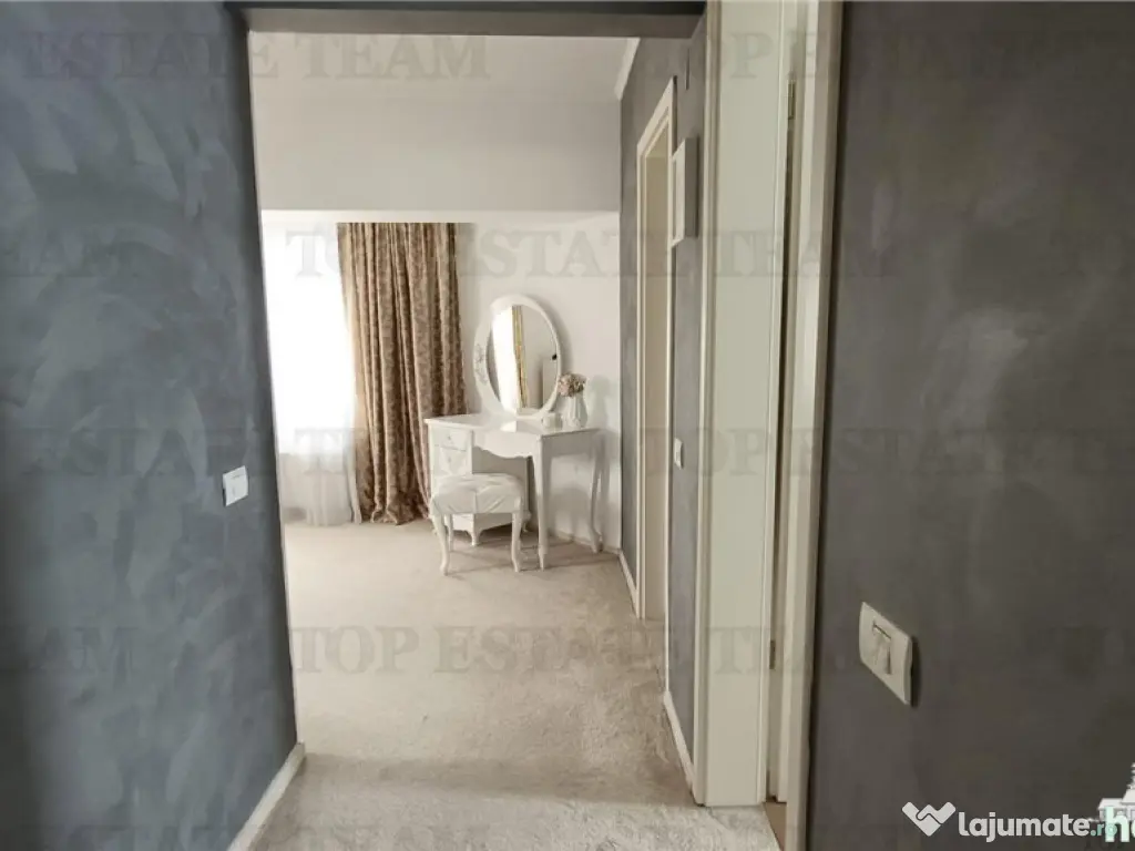 Casa Individuala Otopeni 