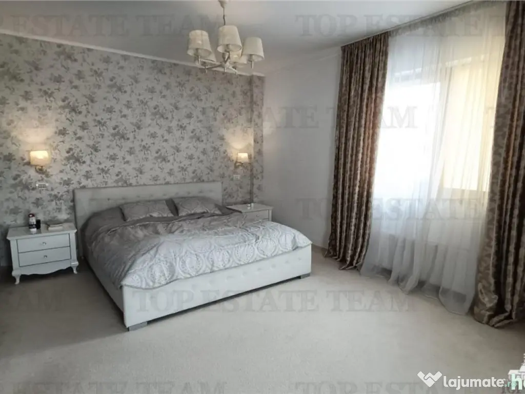 Casa Individuala Otopeni 