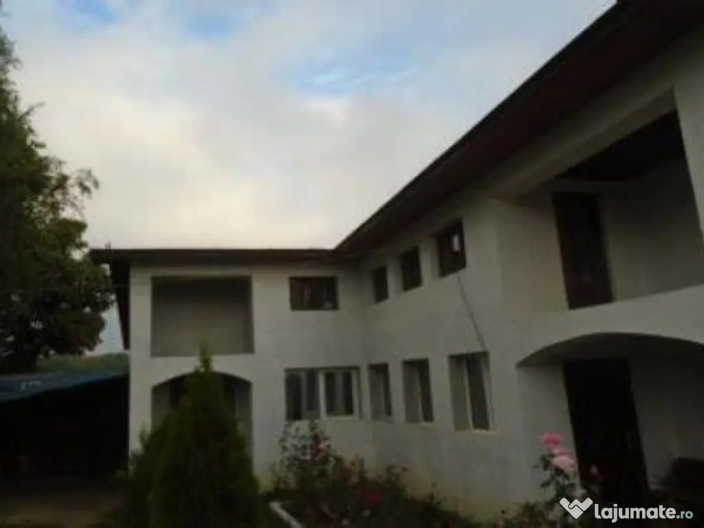 Casa si Teren Cosoba, ID: R2374849 