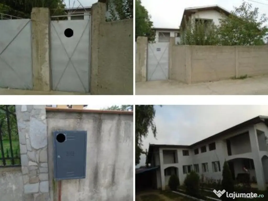 Casa si Teren Cosoba, ID: R2374849 