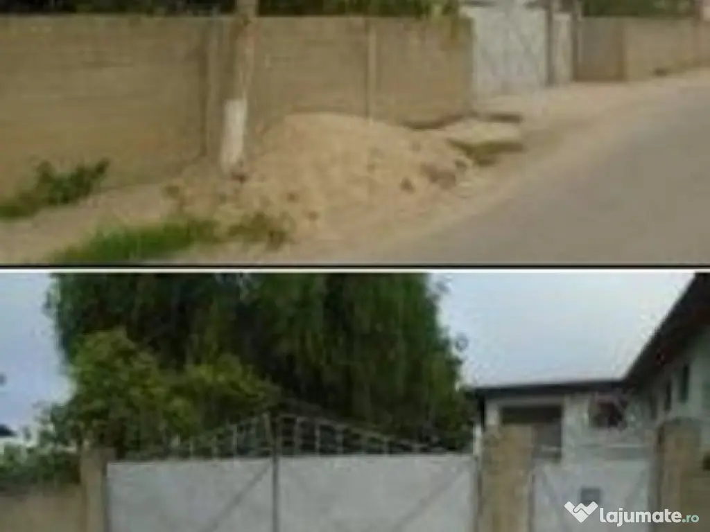 Casa si Teren Cosoba, ID: R2374849 