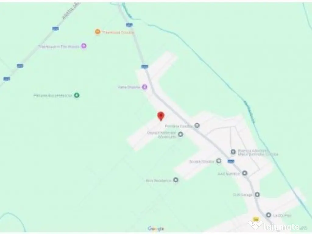 Casa si Teren Cosoba, ID: R2374849 