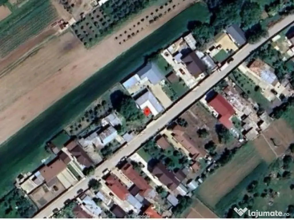 Casa si Teren Cosoba, ID: R2374849 