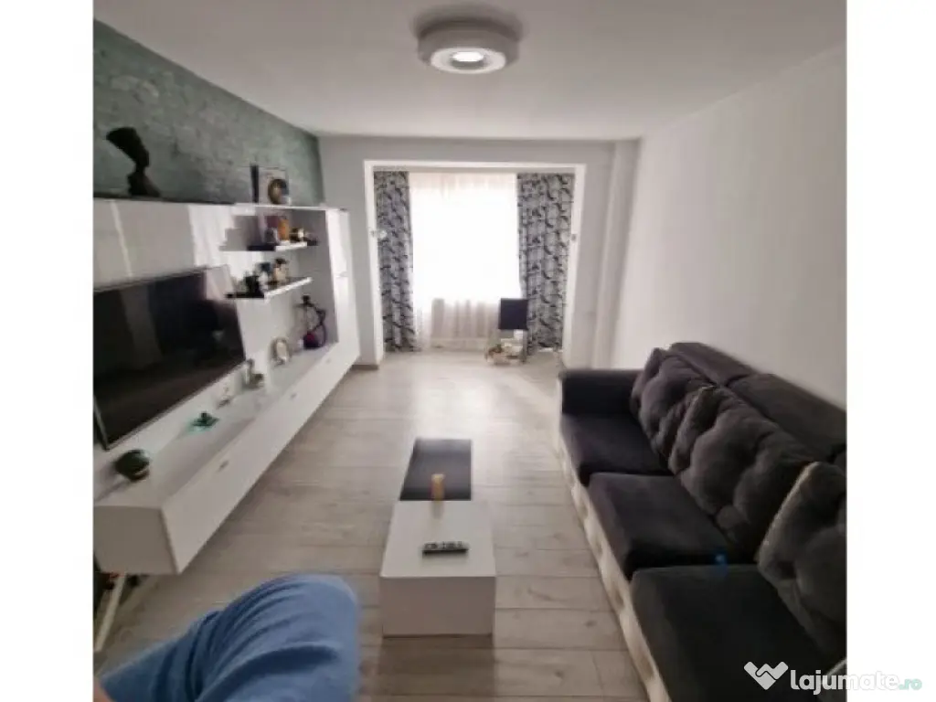 Apartament 3 camere Brancoveanu