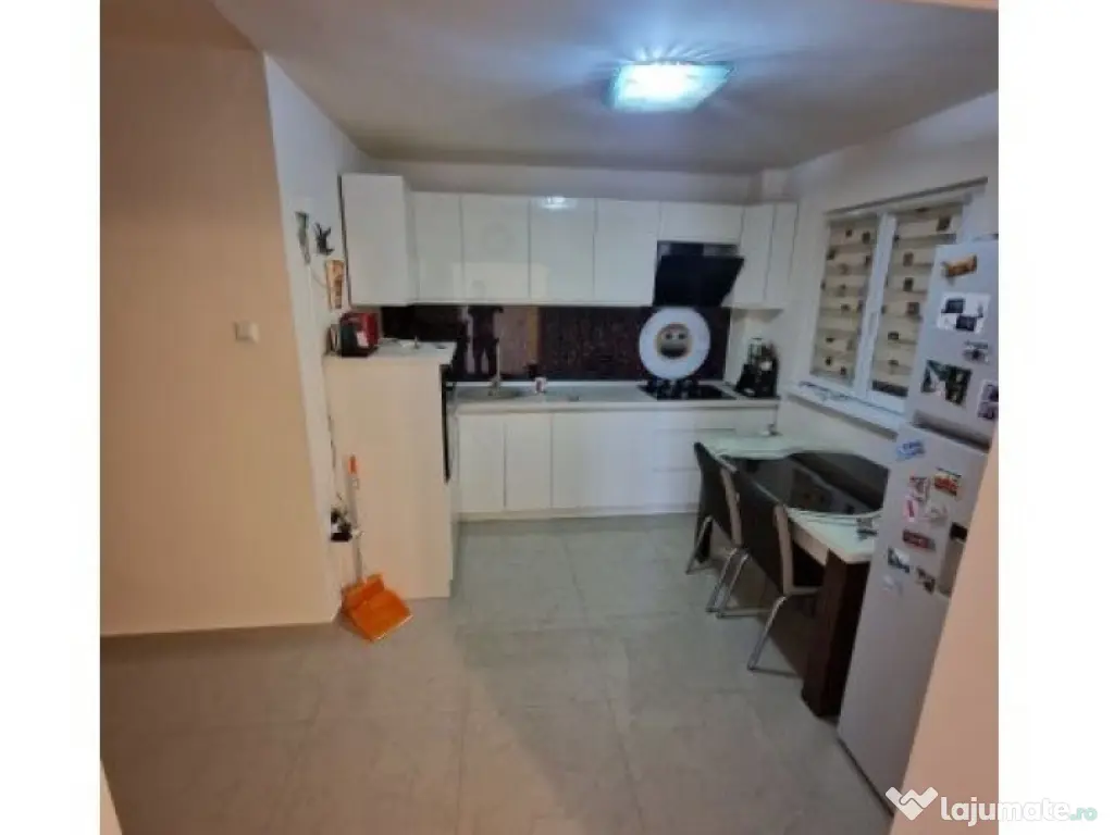 Apartament 3 camere Brancoveanu