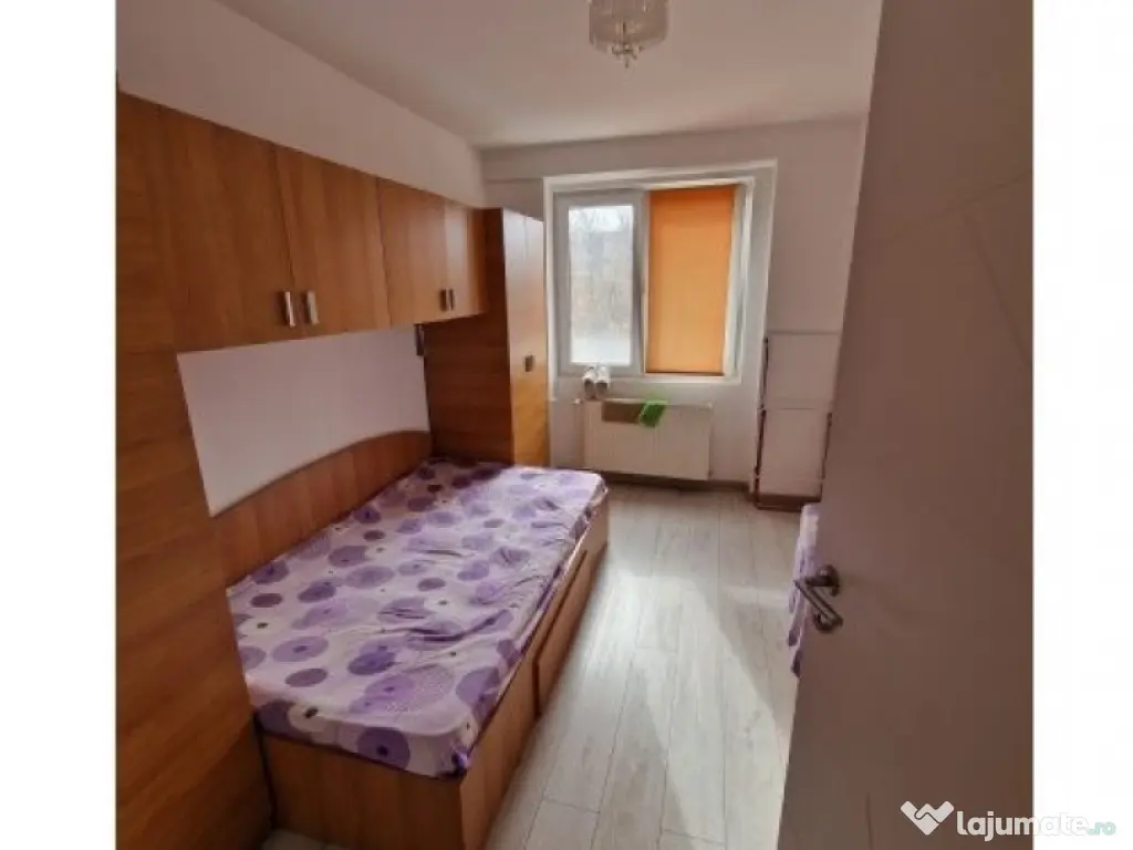 Apartament 3 camere Brancoveanu