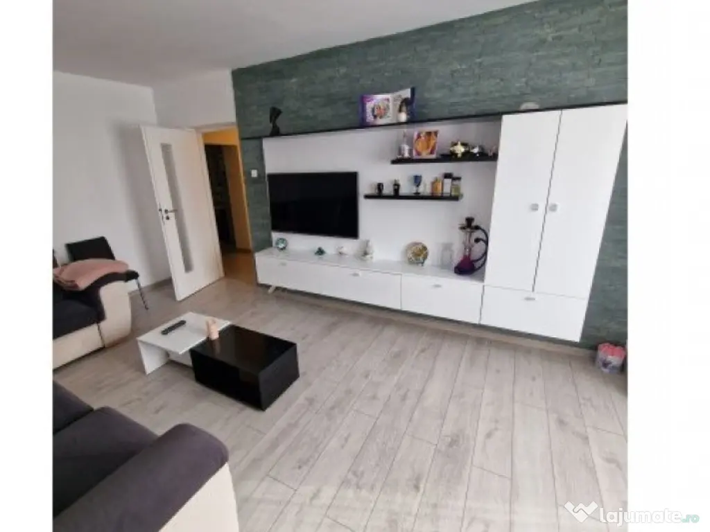 Apartament 3 camere Brancoveanu