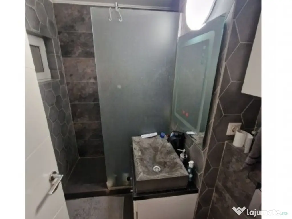 Apartament 3 camere Brancoveanu