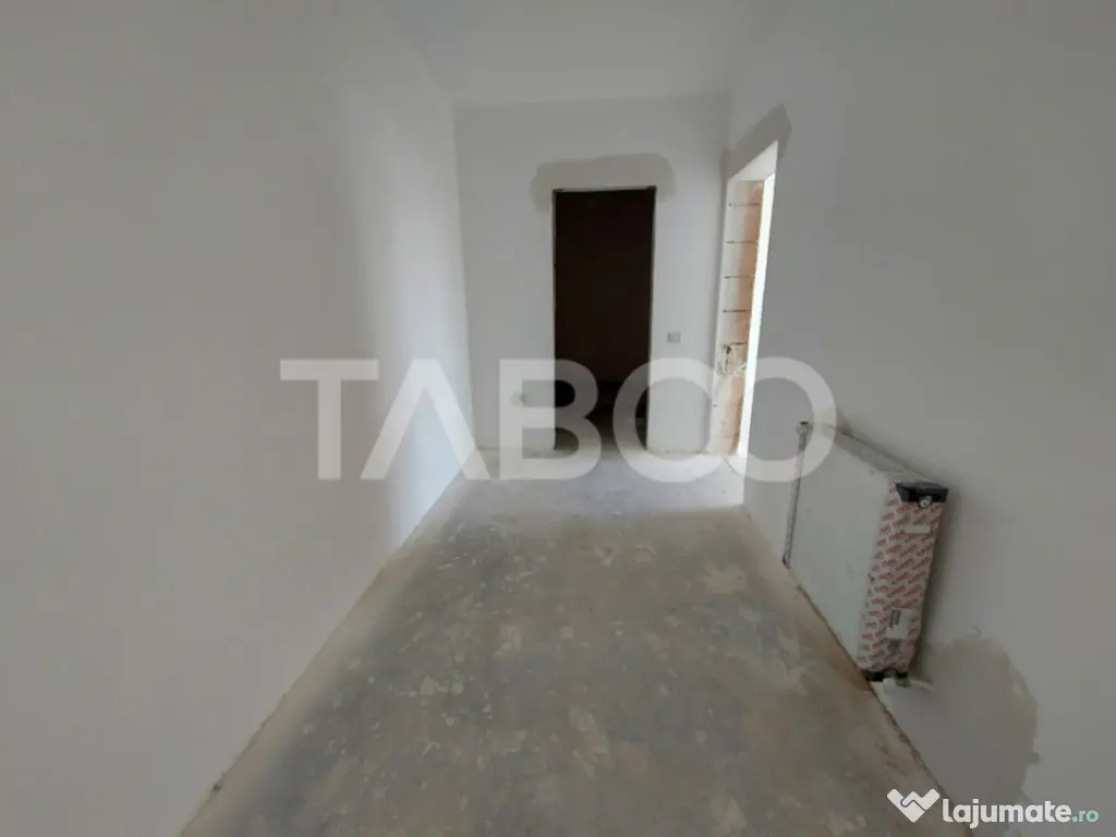 Apartament decoamandat 2 camere 71 mpu balcon dressing etaj 