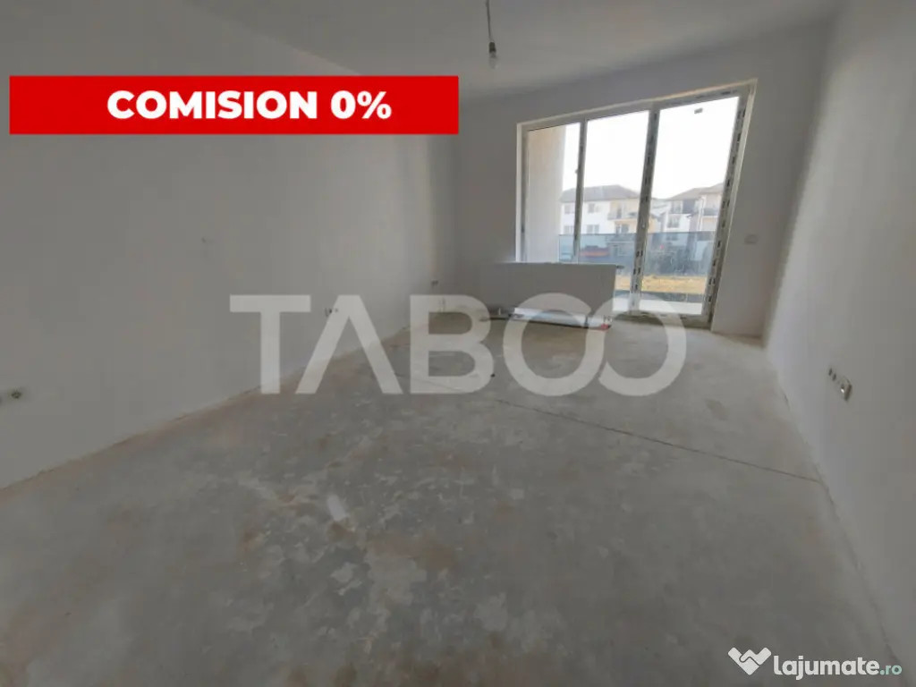 Apartament decoamandat 2 camere 71 mpu balcon dressing etaj 