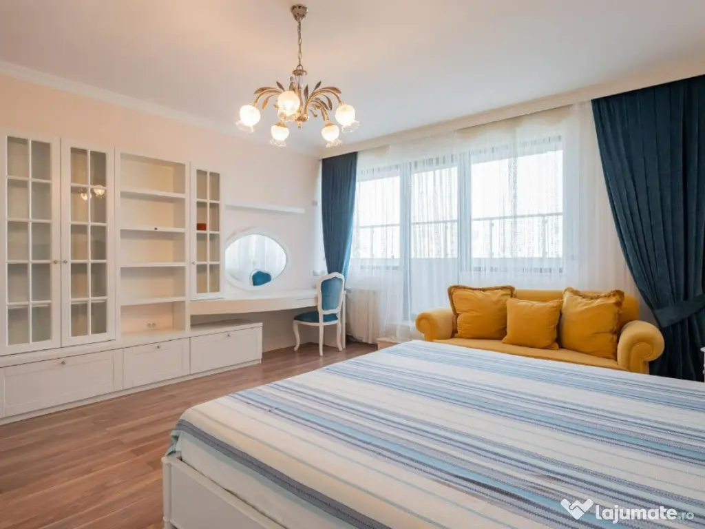 Vanzari apartamente in statiunea Mamaia