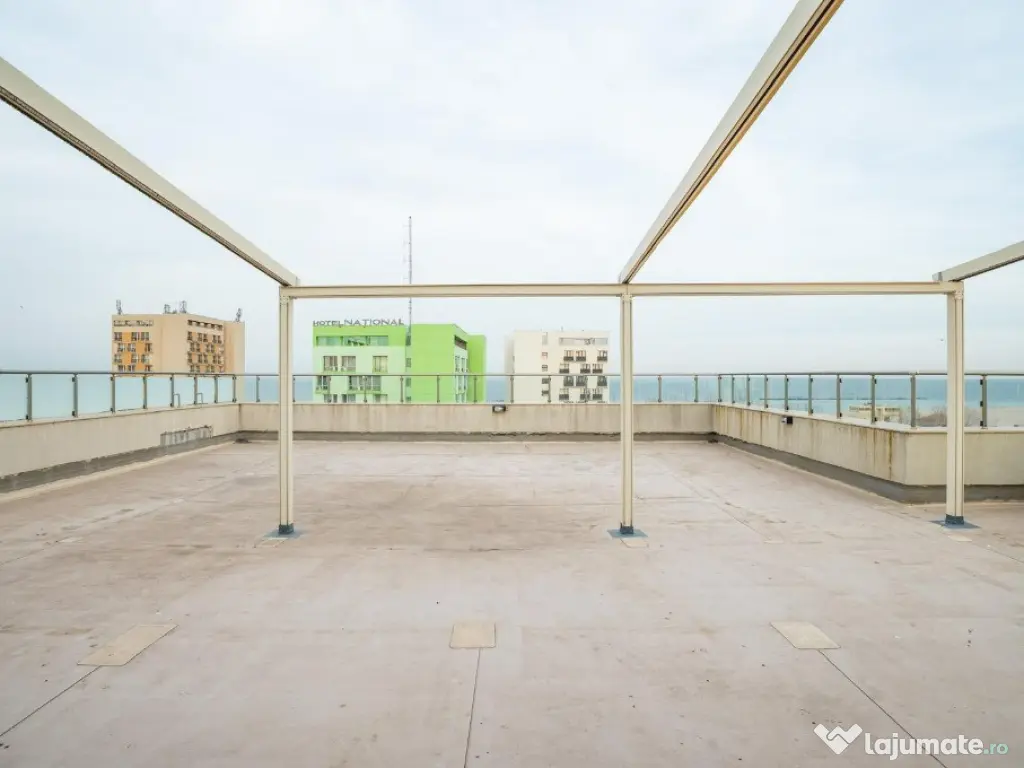 Vanzari apartamente in statiunea Mamaia