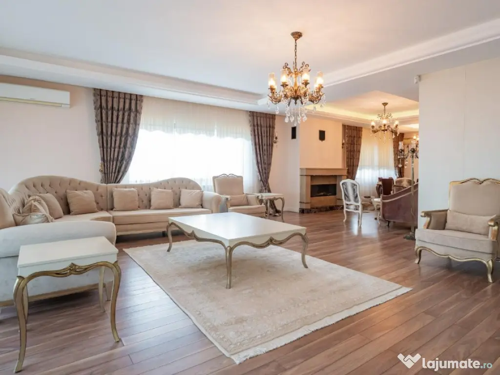 Vanzari apartamente in statiunea Mamaia