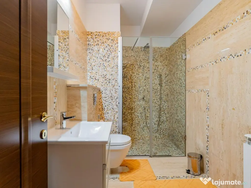 Vanzari apartamente in statiunea Mamaia