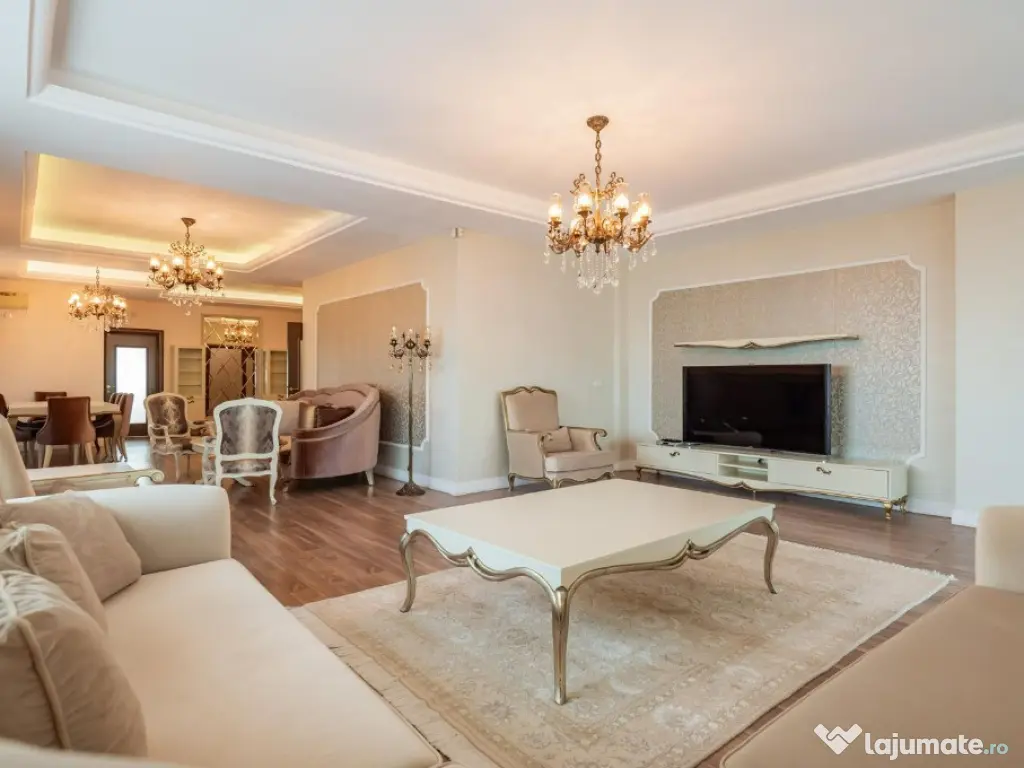 Vanzari apartamente in statiunea Mamaia