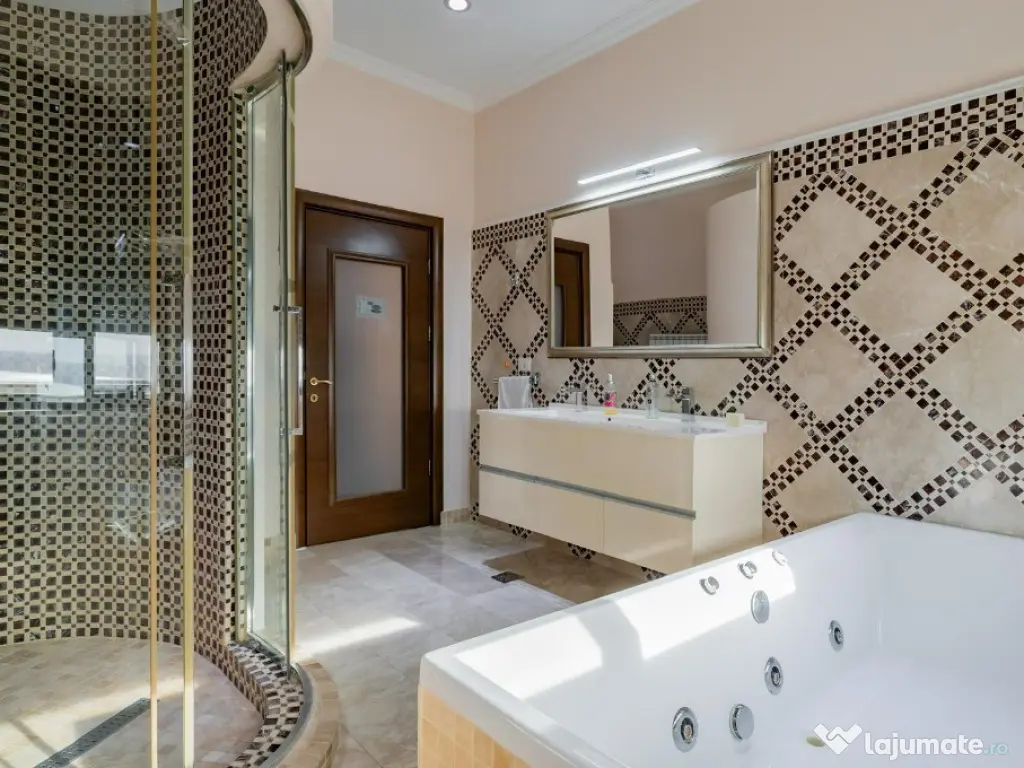 Vanzari apartamente in statiunea Mamaia