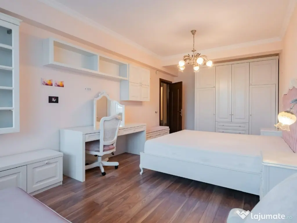 Vanzari apartamente in statiunea Mamaia