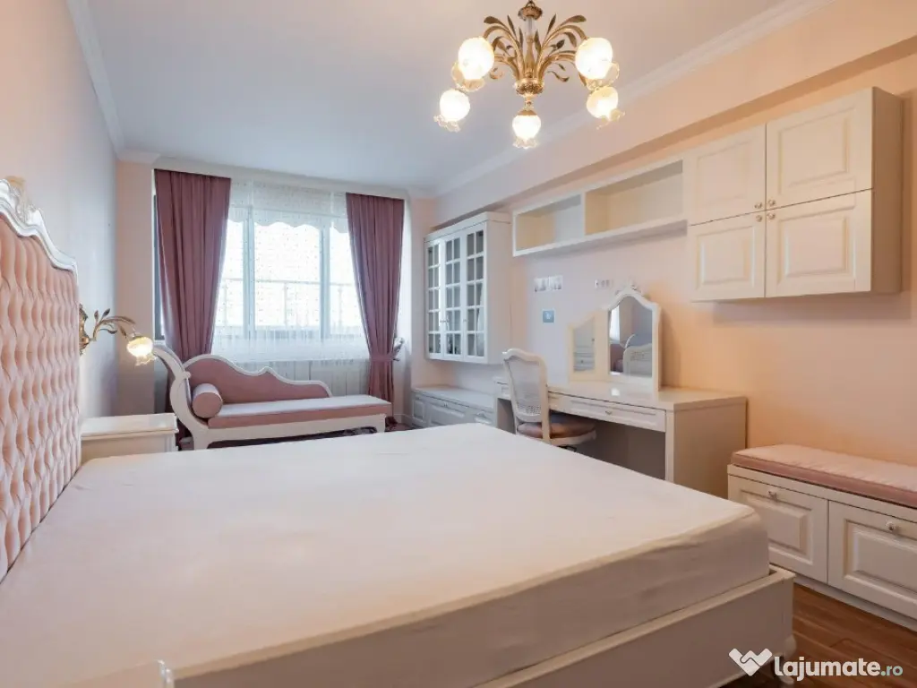 Vanzari apartamente in statiunea Mamaia