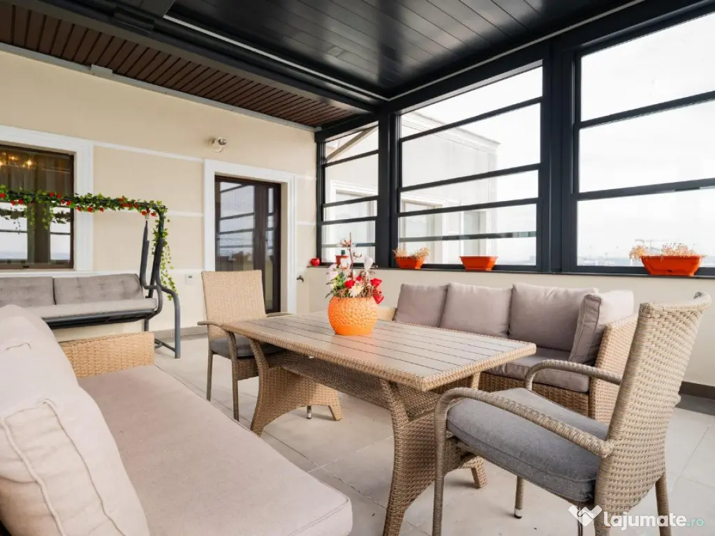 Vanzari apartamente in statiunea Mamaia