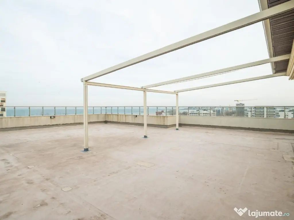 Vanzari apartamente in statiunea Mamaia