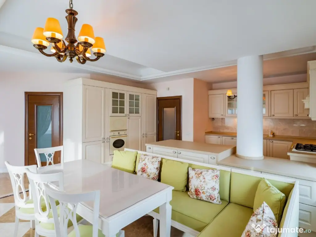 Vanzari apartamente in statiunea Mamaia