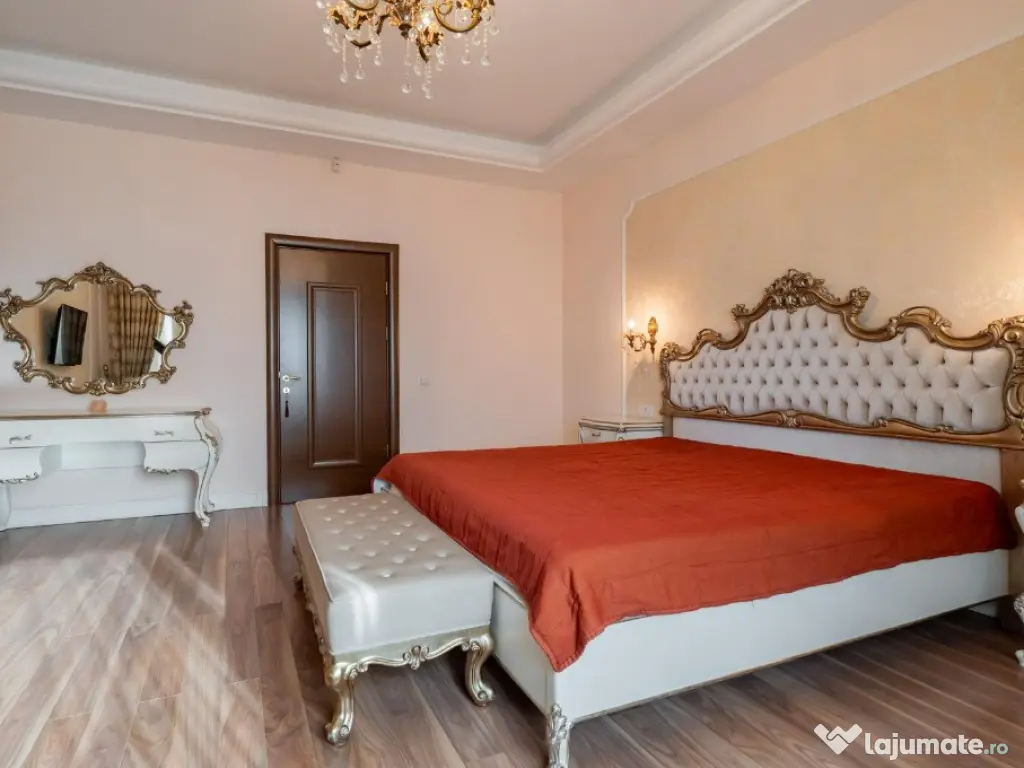 Vanzari apartamente in statiunea Mamaia