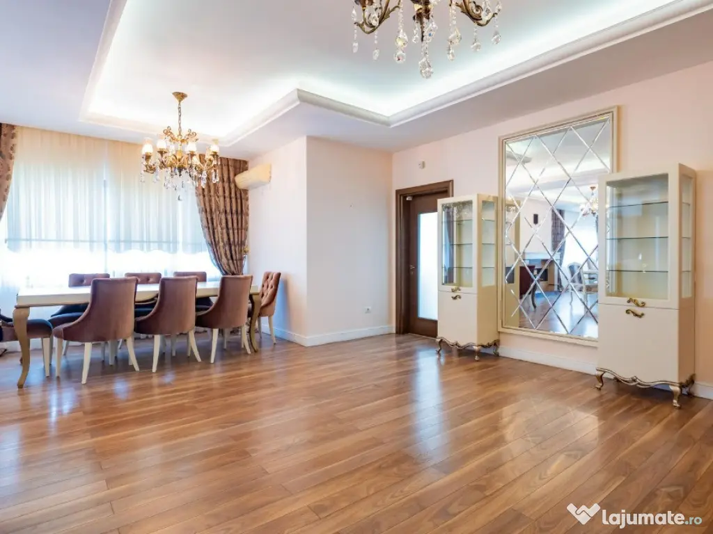 Vanzari apartamente in statiunea Mamaia