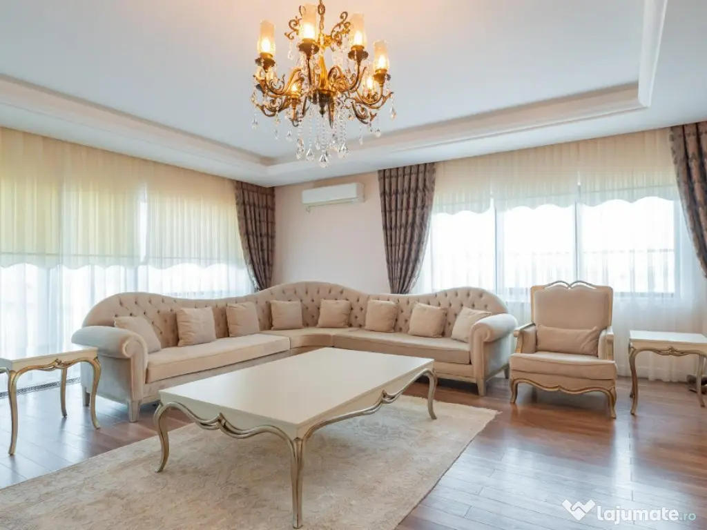 Vanzari apartamente in statiunea Mamaia