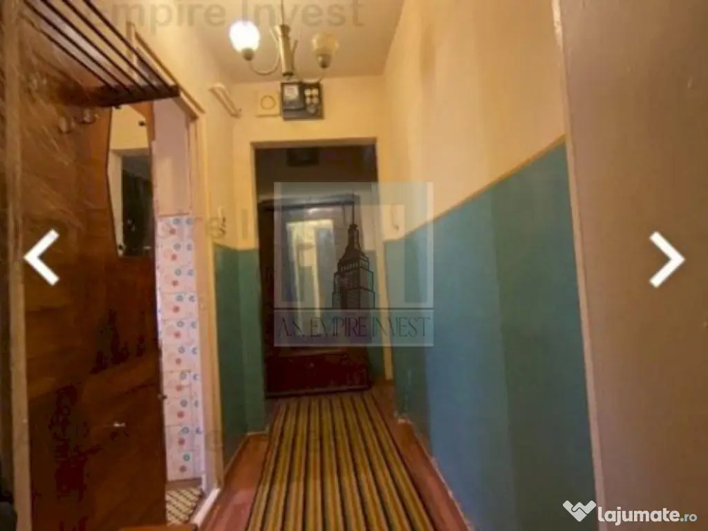 Ap 3 camere - zona Astra (ID: 15213)