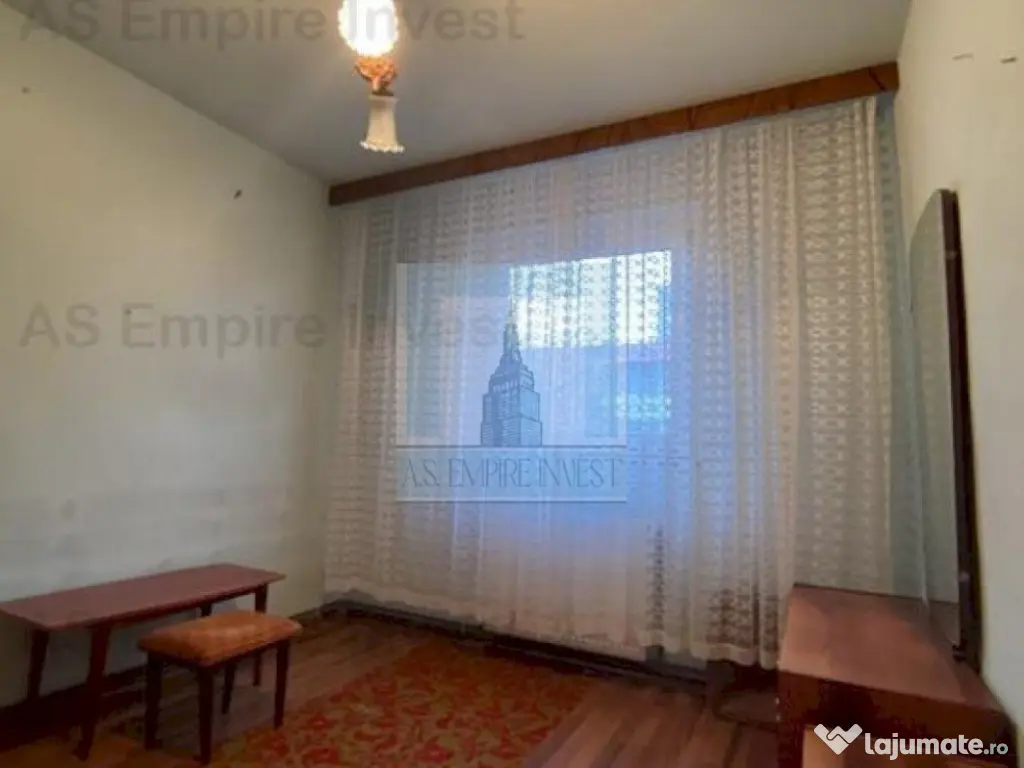 Ap 3 camere - zona Astra (ID: 15213)