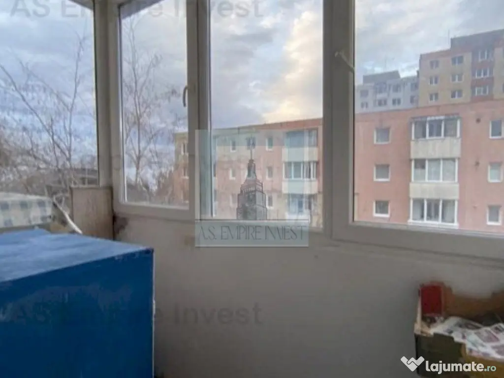 Ap 3 camere - zona Astra (ID: 15213)