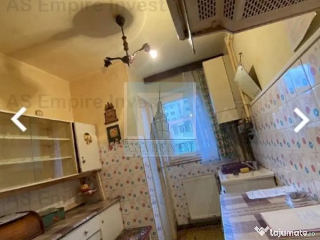 Ap 3 camere - zona Astra (ID: 15213)