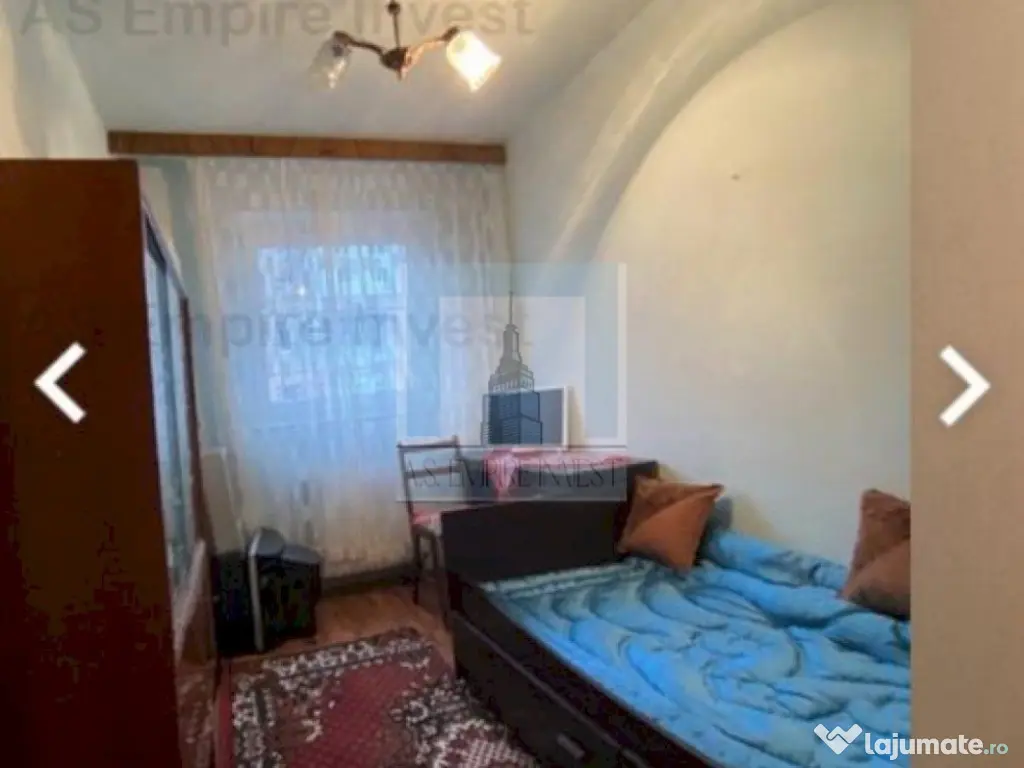 Ap 3 camere - zona Astra (ID: 15213)