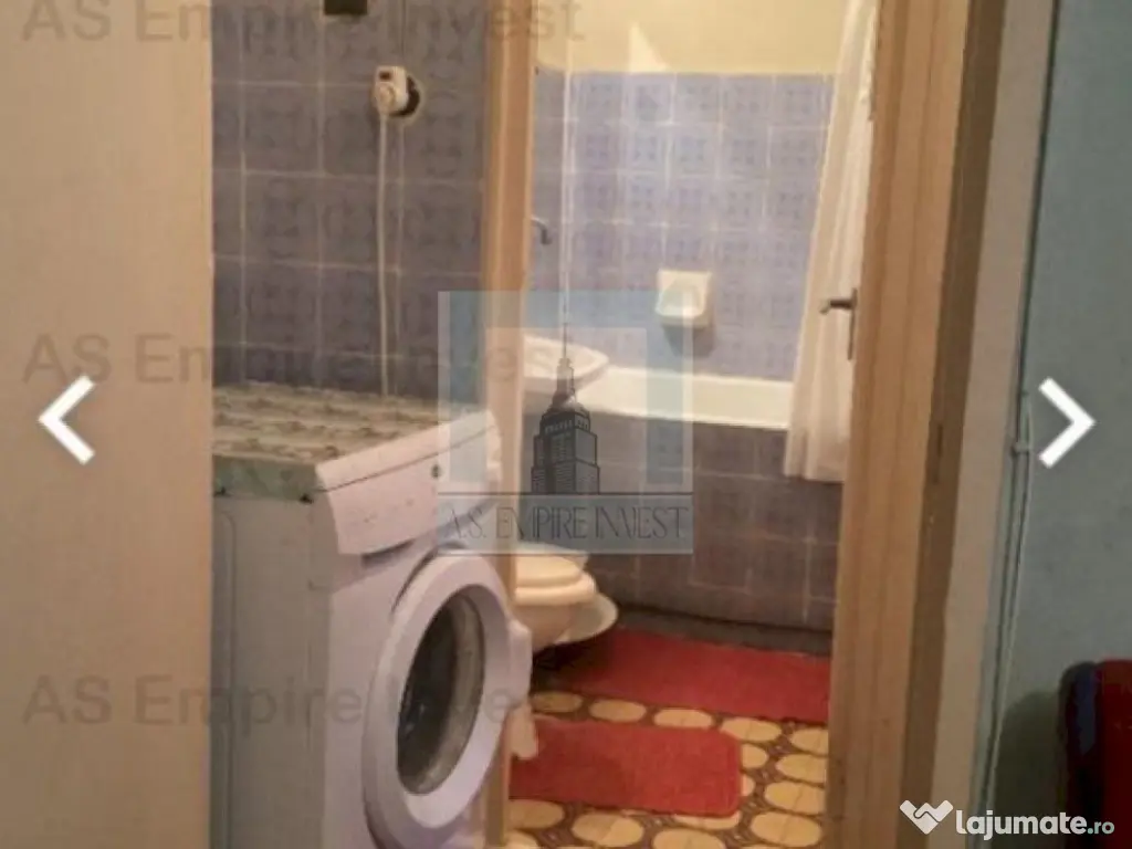 Ap 3 camere - zona Astra (ID: 15213)