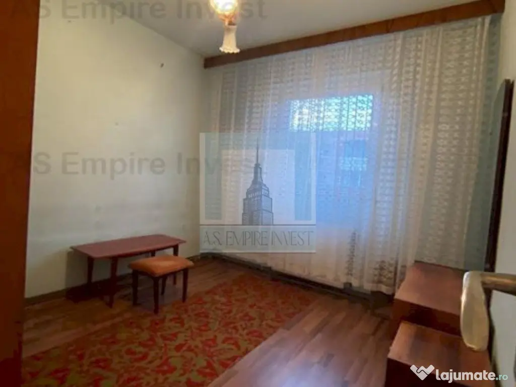 Ap 3 camere - zona Astra (ID: 15213)