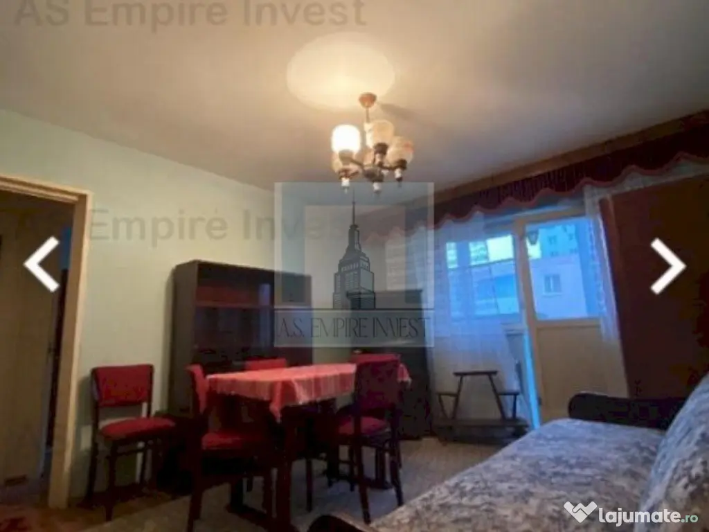 Ap 3 camere - zona Astra (ID: 15213)
