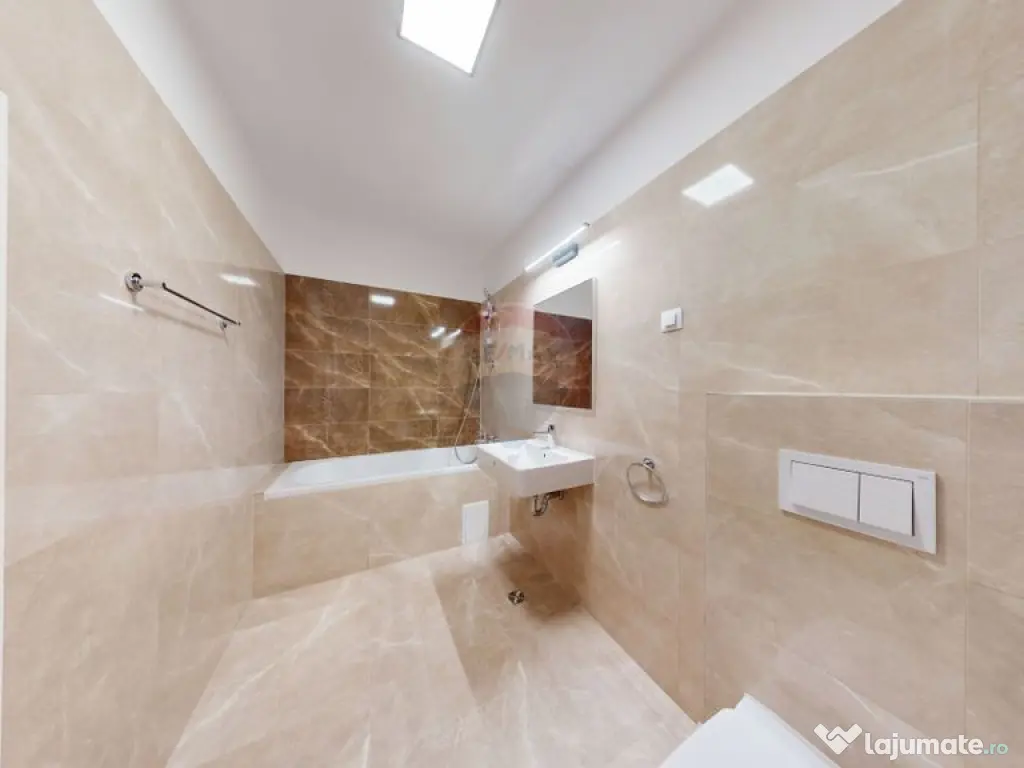 Comision 0 | 2 camere | 53 mp utili | Finalizat 