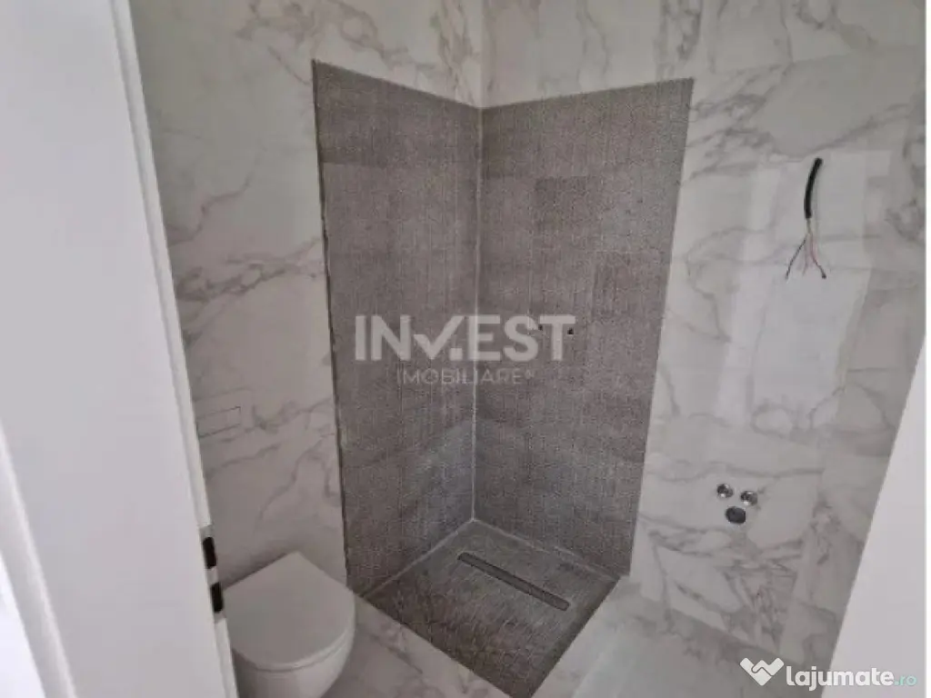 CASA PREMIUM CU 4 CAMERE TIP DUPLEX , PLATOU GALATA