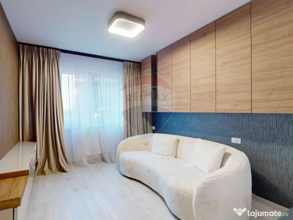 Comision 0 | 3 camere | 72 mp utili | Predare în Aprilie... 