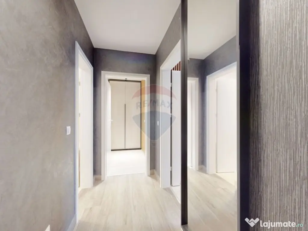 Comision 0 | 3 camere | 72 mp utili | Predare în Aprilie... 