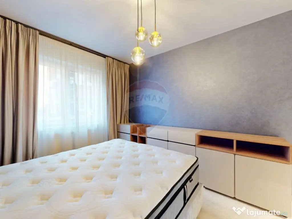 Comision 0 | 3 camere | 72 mp utili | Predare în Aprilie... 